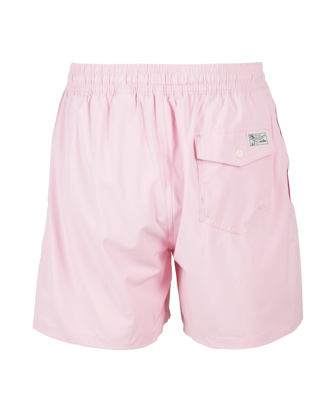 Polo Ralph Lauren Swim - Garden Pink