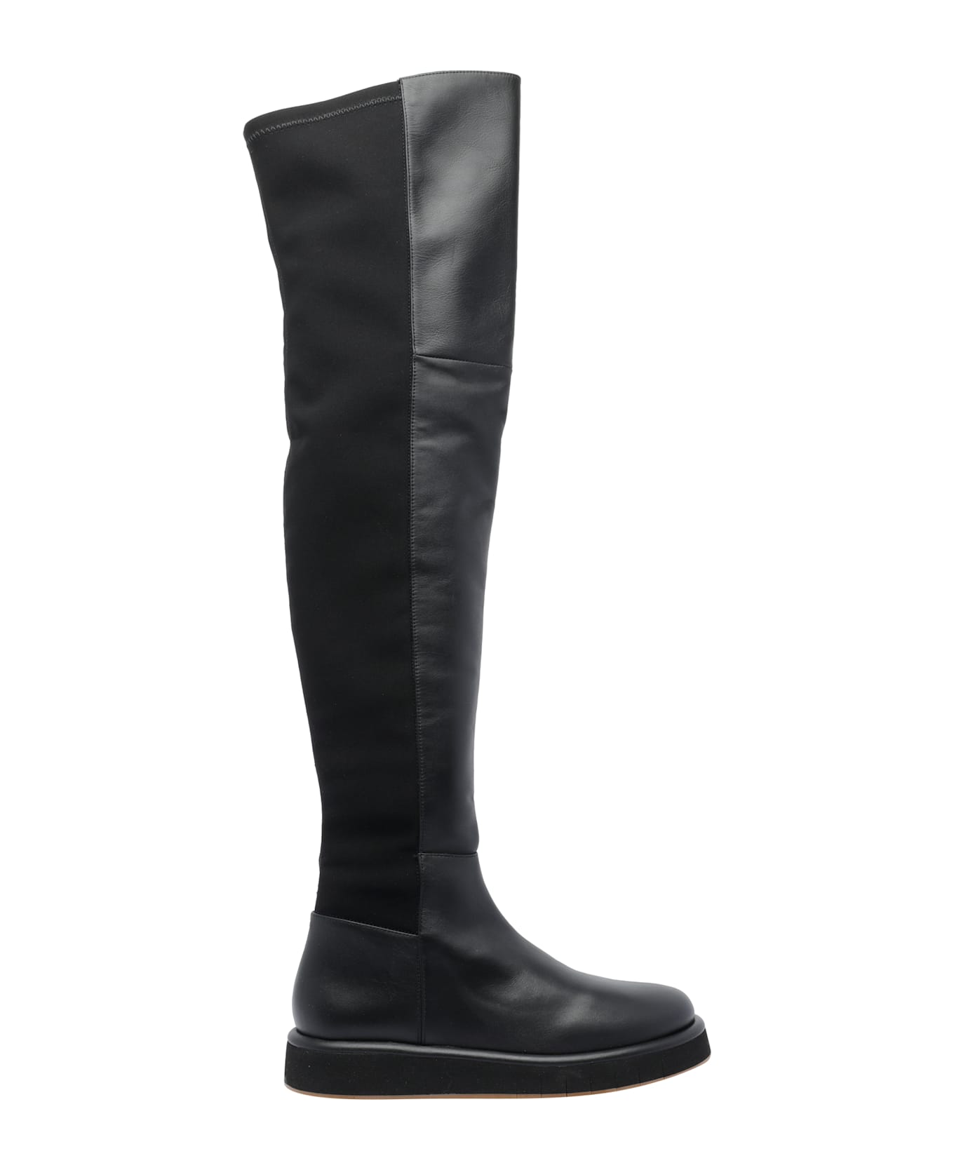 Paloma Barceló Boots - Black
