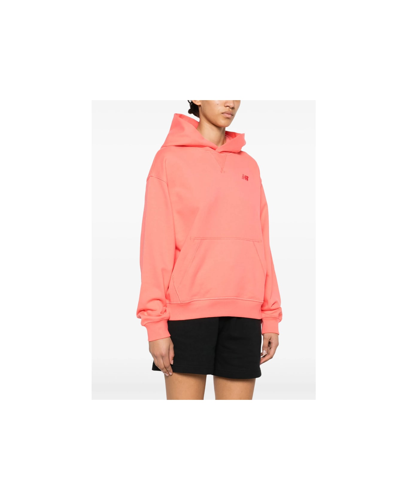 New Balance Sweatshirt - PINK