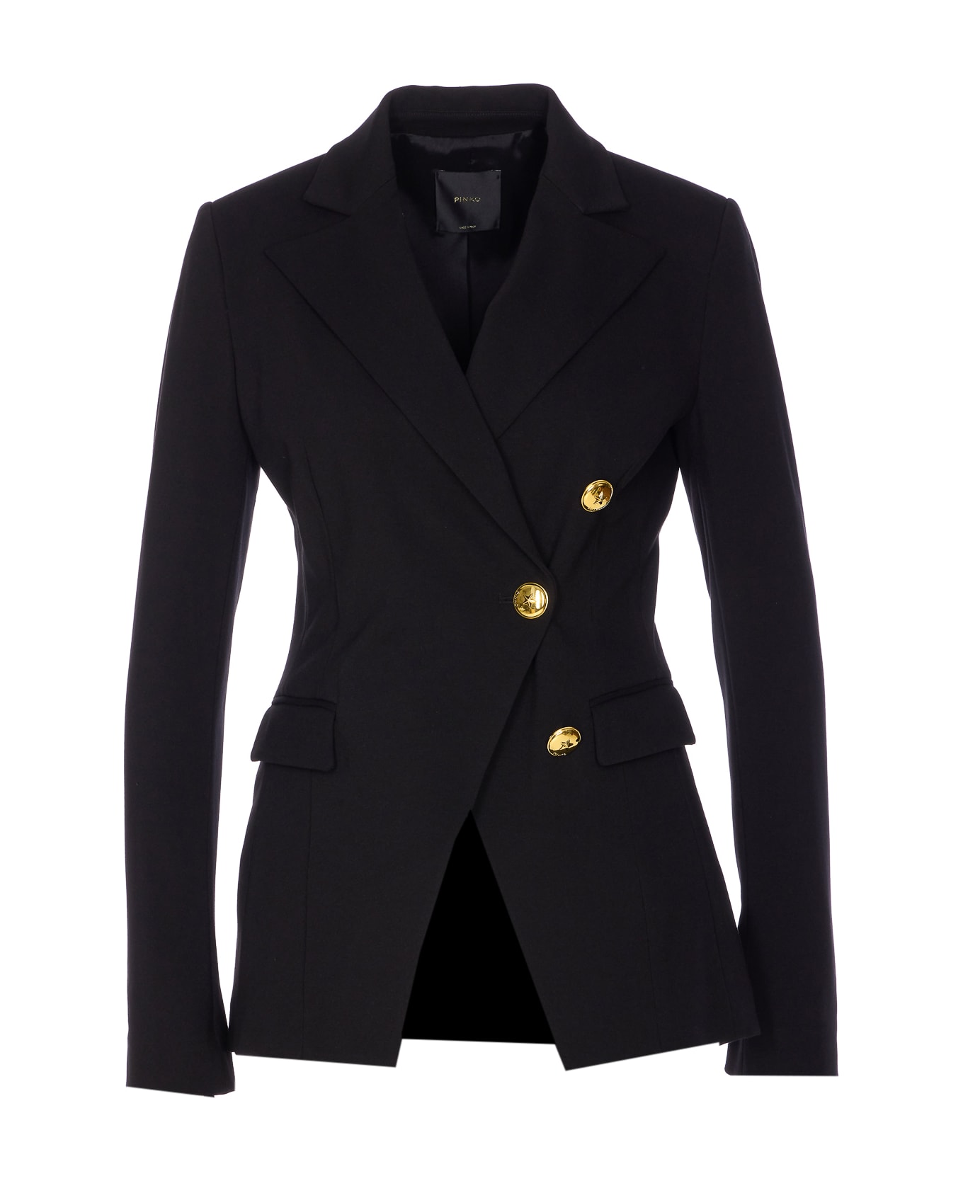 Pinko Granita Blazer - Black