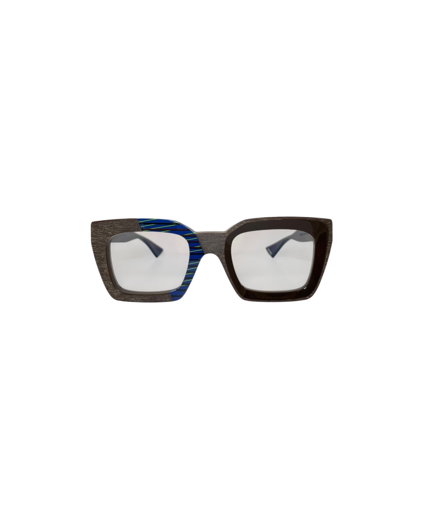 Piero Massaro Pm936 Glasses