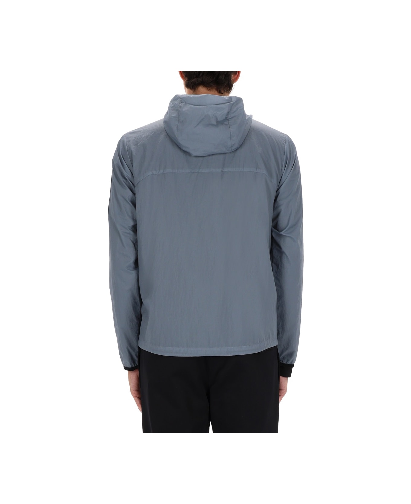 Hugo Boss Jacket "j-airnix" - GREY
