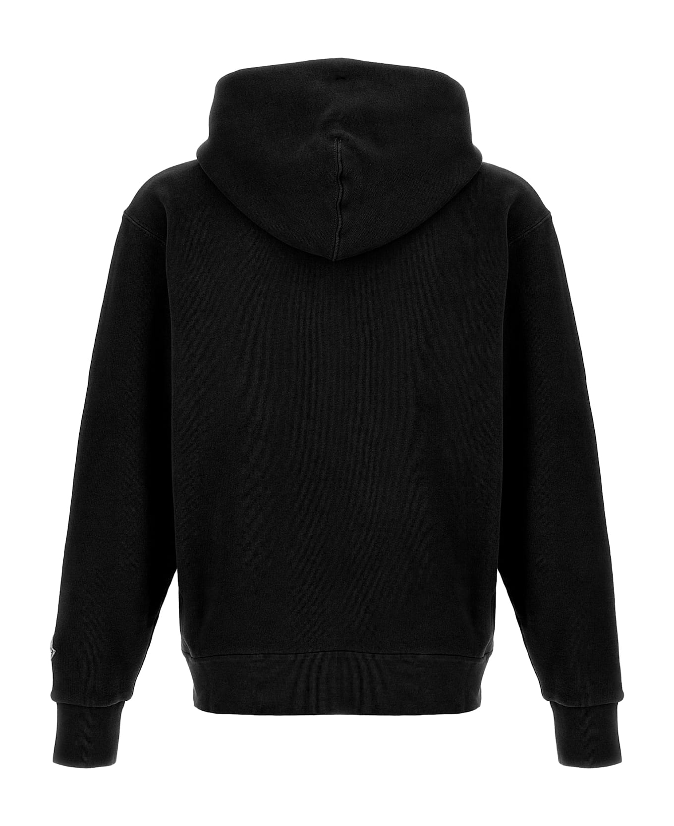 Moncler Genius Moncler X Mercedes-benz Bynigo Hoodie - Black  