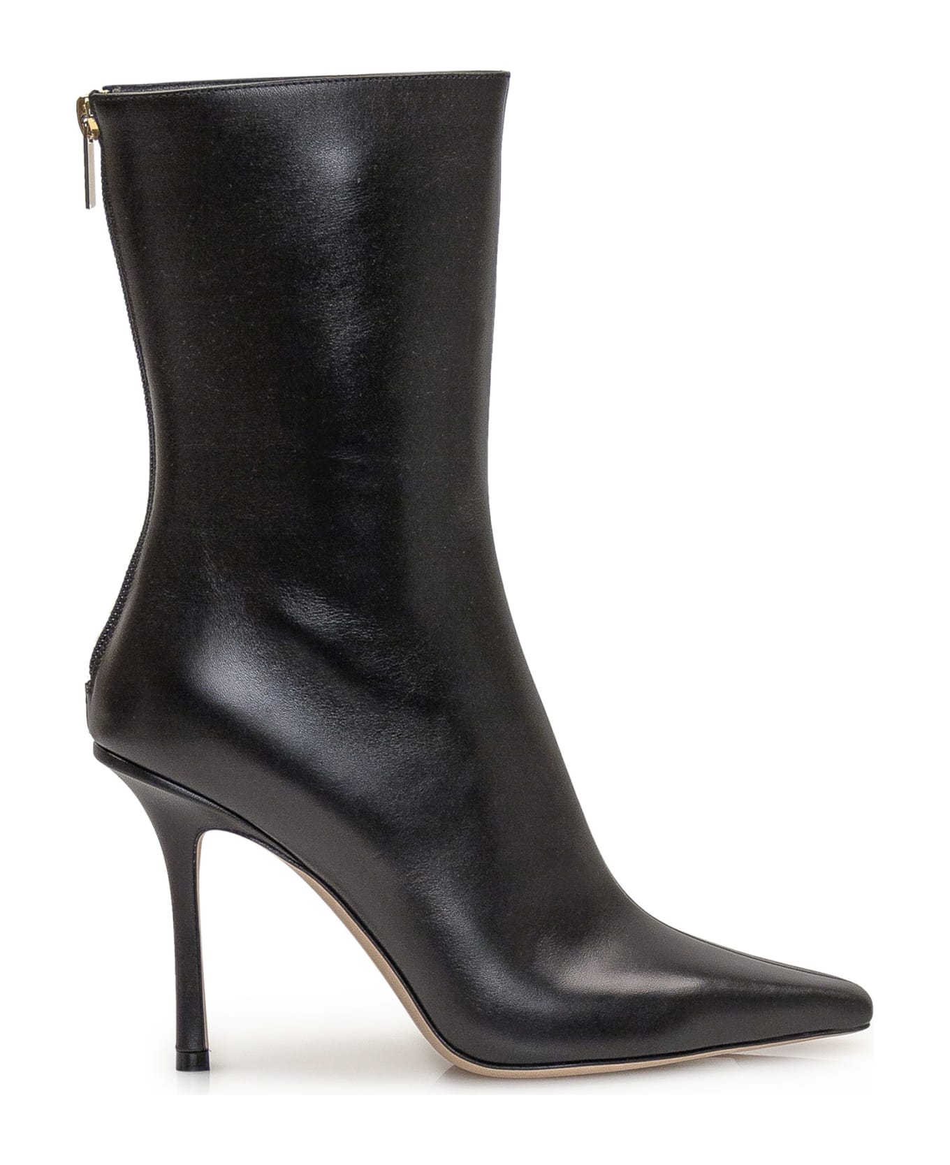 Jimmy Choo Agathe Ab 100 Boot | italist