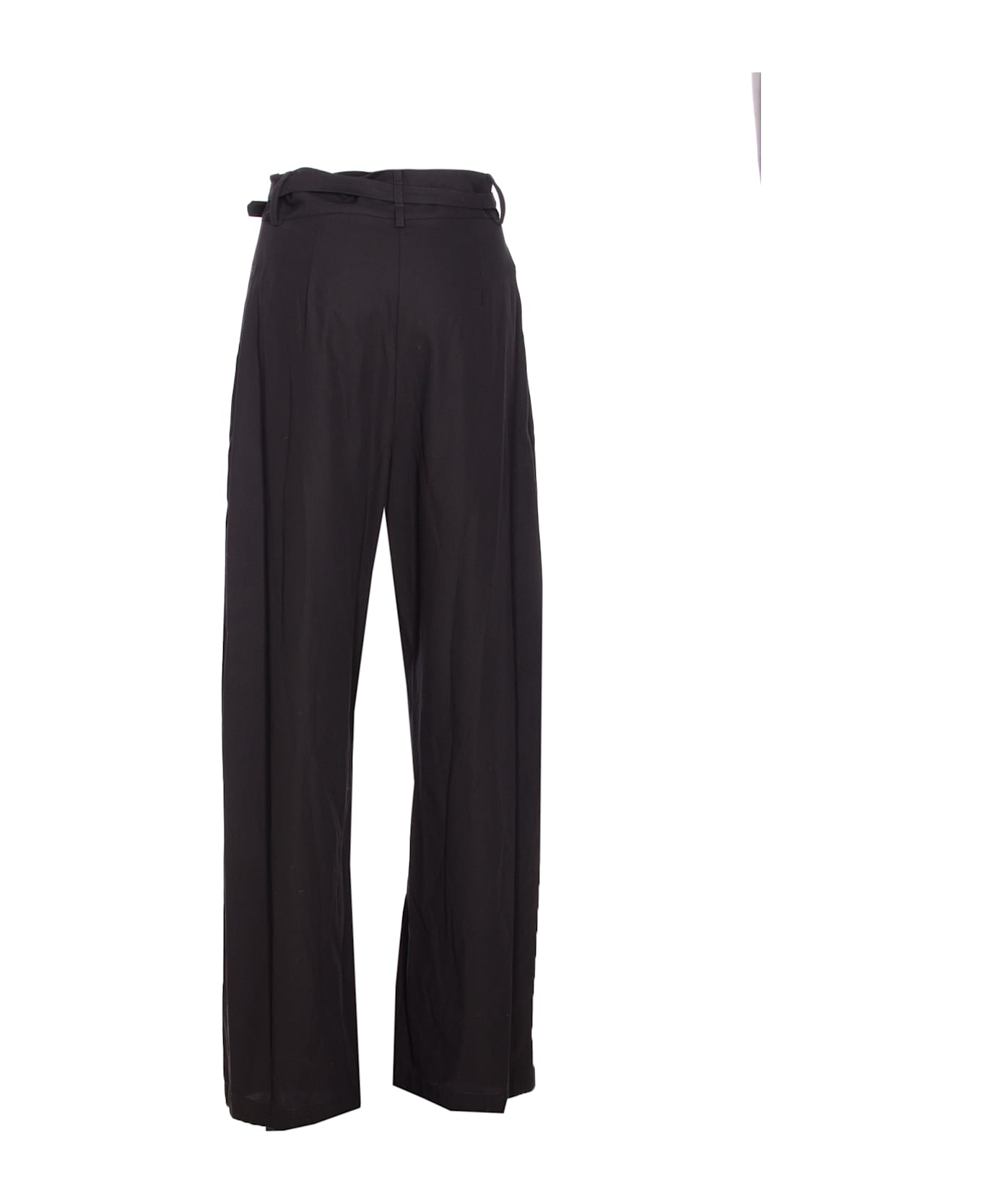 Pinko Ricordi Pants - Black
