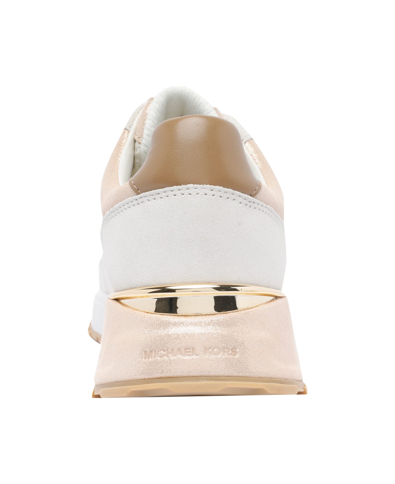 MICHAEL Michael Kors Jaime Sneakers - White