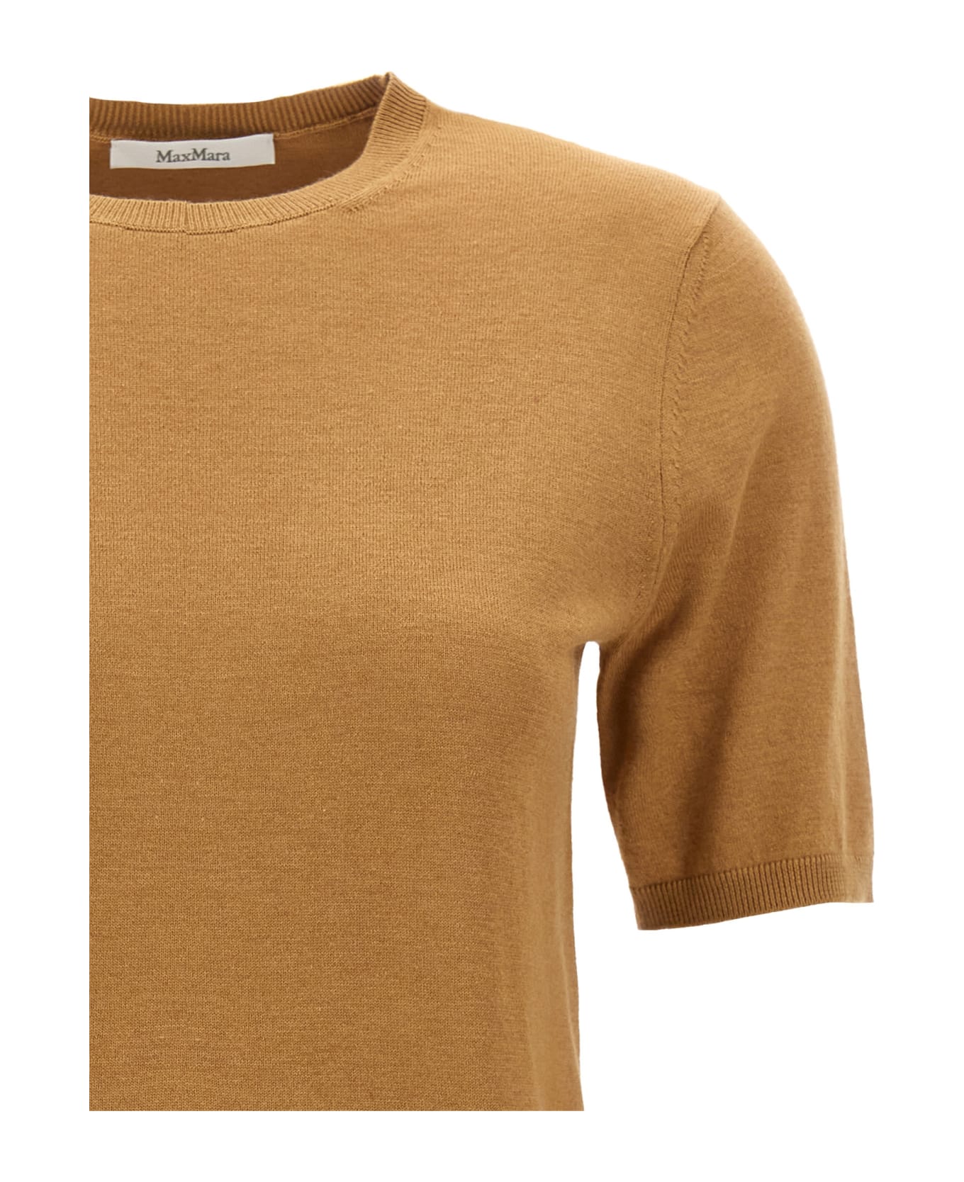 Max Mara 
warren
 Sweater - Beige