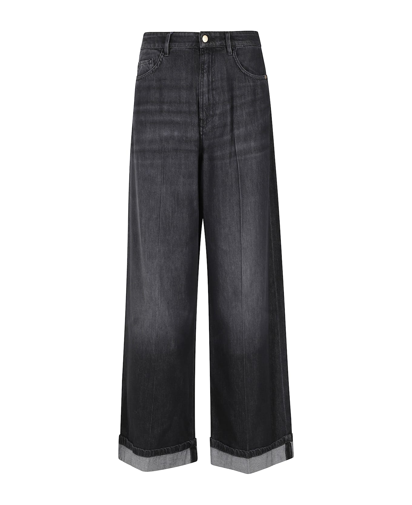 'S Max Mara Lusso - Nero