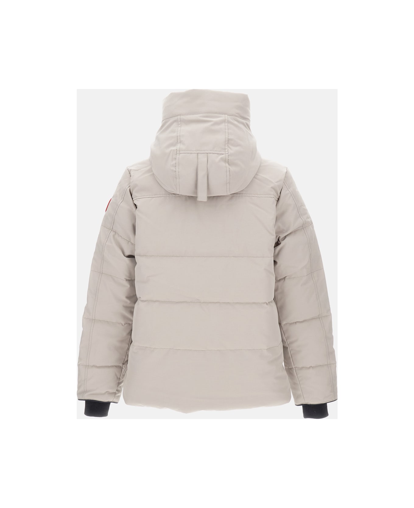 Canada Goose Parka Macmillan - Grey
