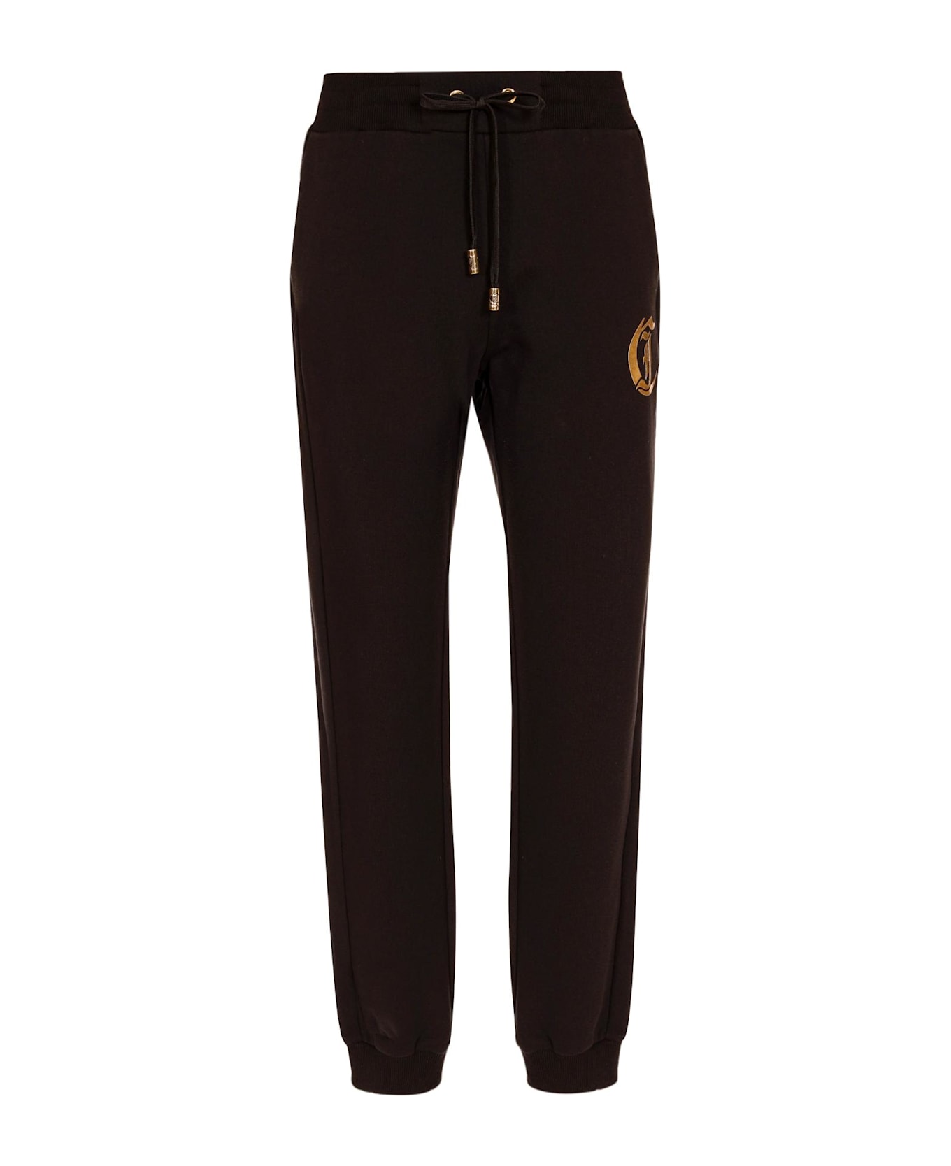 Just Cavalli Pants - Black