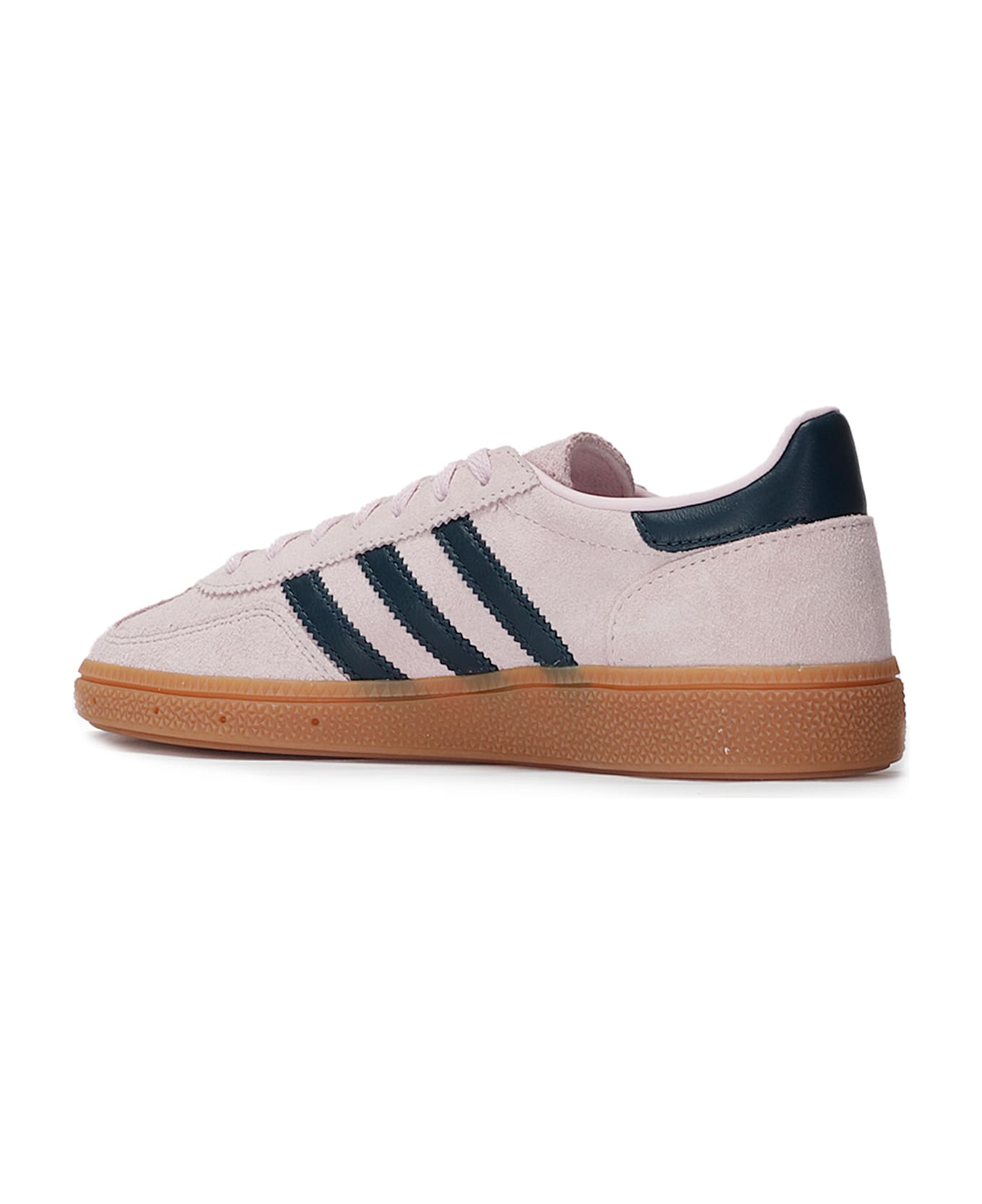 Adidas Originals Handball Spezial W - CLPINK/ARCNGT/GUM2