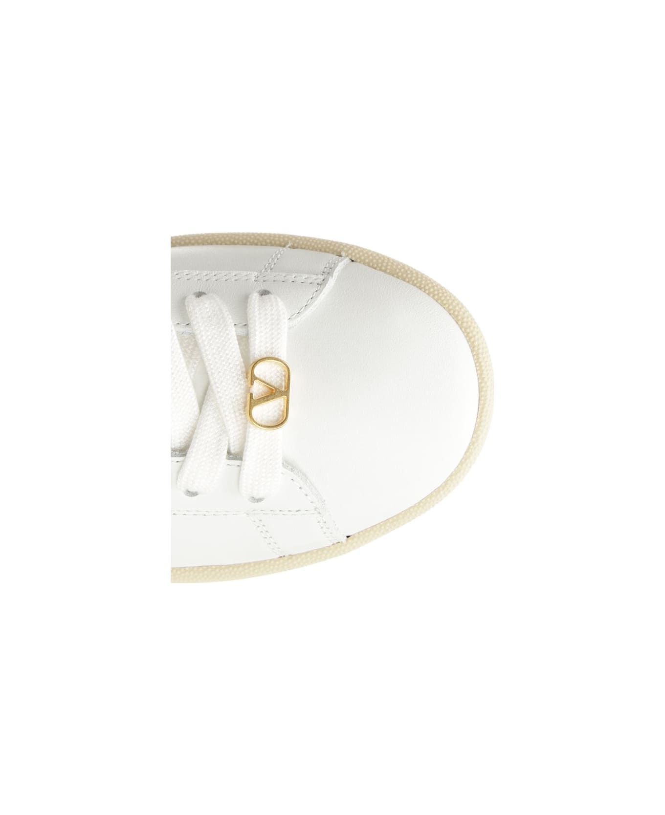 Valentino Garavani 
royco
 Sneaker - White