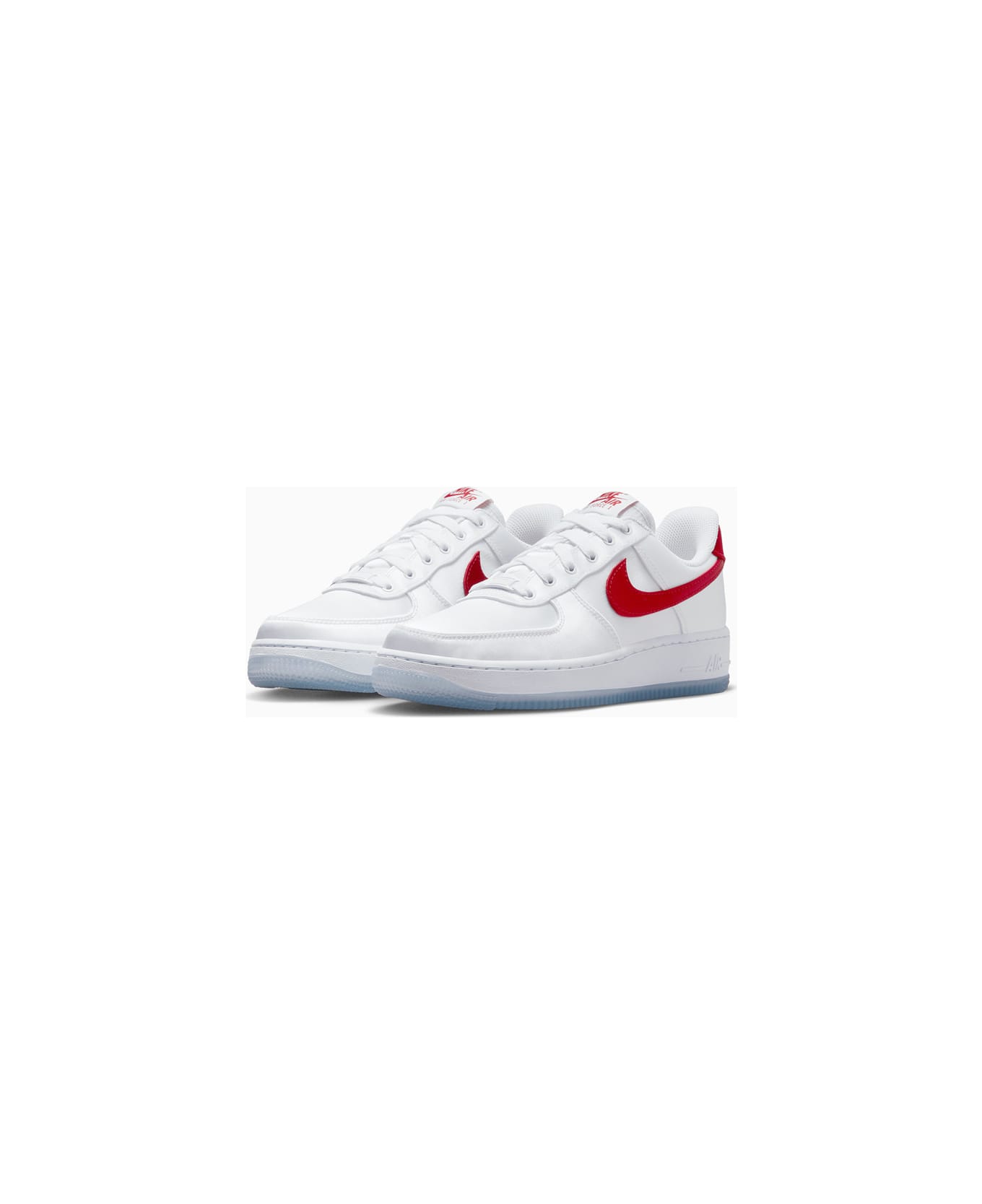 Nike Air Force 1 '07 Ess Snkr Sneakers Dx6541-100 - White