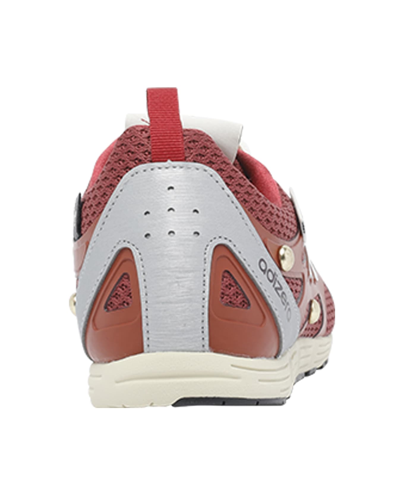 Adidas Adizero Sneakers - Red