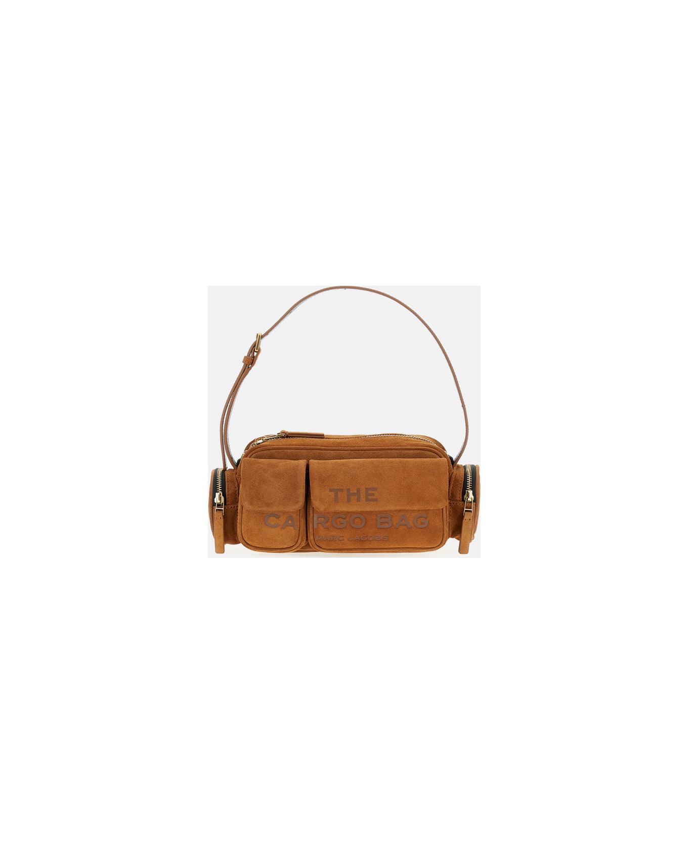 Marc Jacobs The Cargo Shoulder Bag | italist