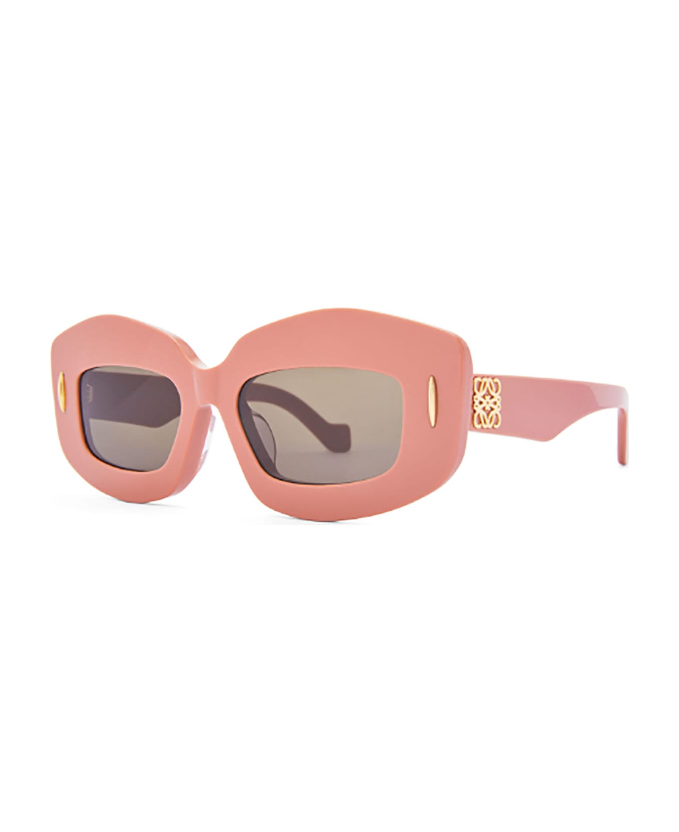 Loewe LW40114I Sunglasses - E サングラス