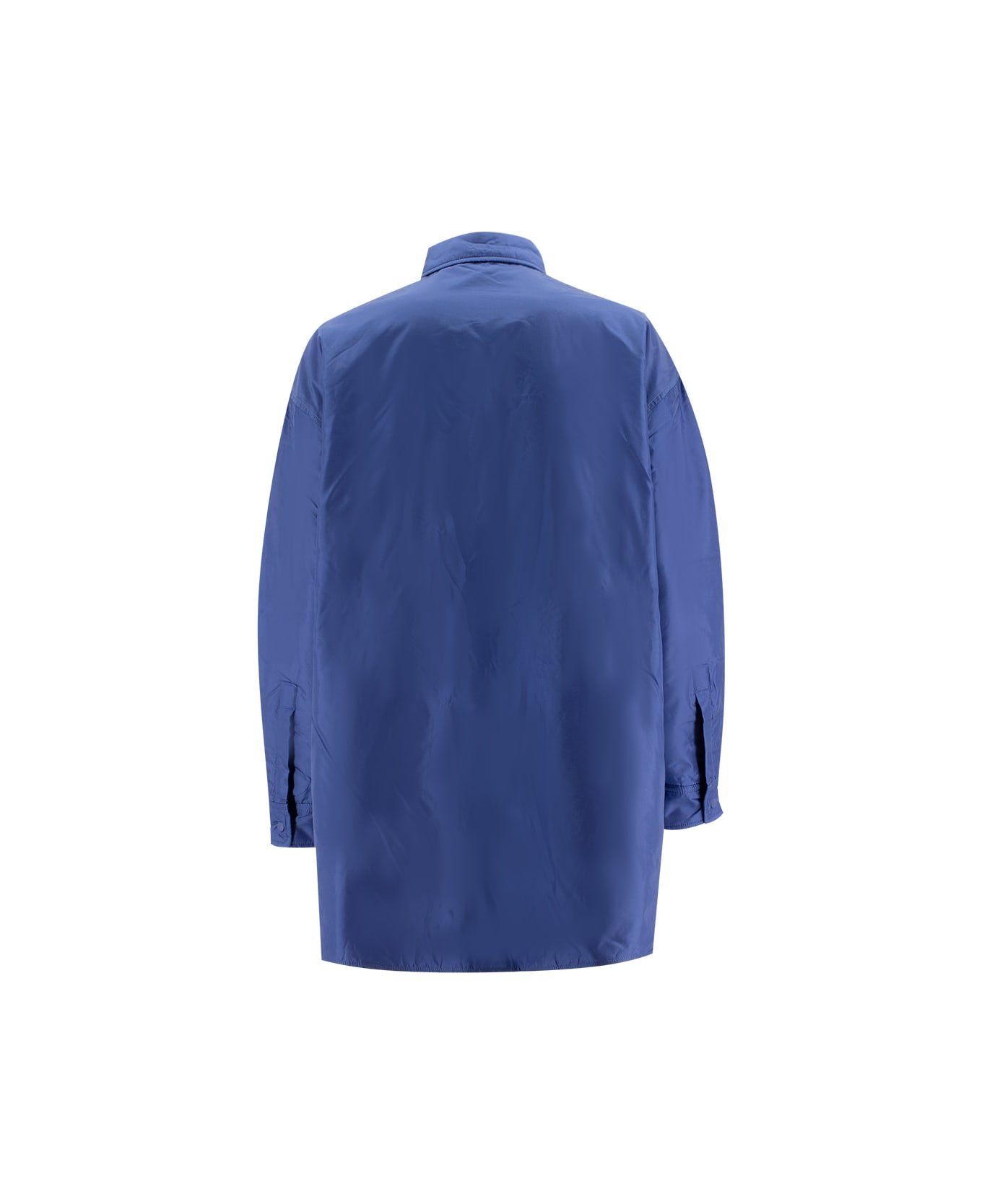 Aspesi Jacket - LIGHT BLUE
