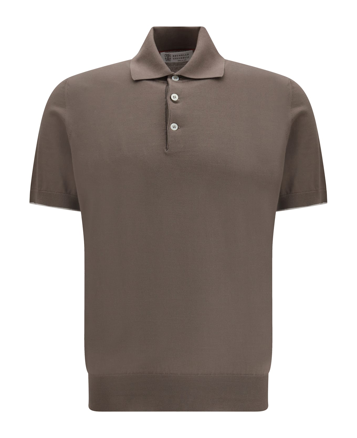 Brunello Cucinelli Polo Shirt