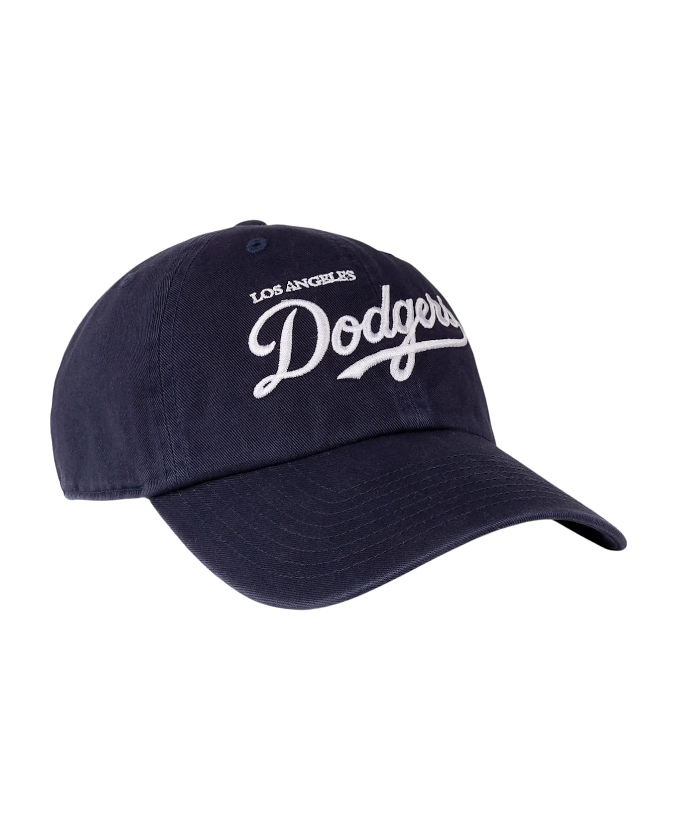 Sporty 
Rich Stadium Hat - Navy