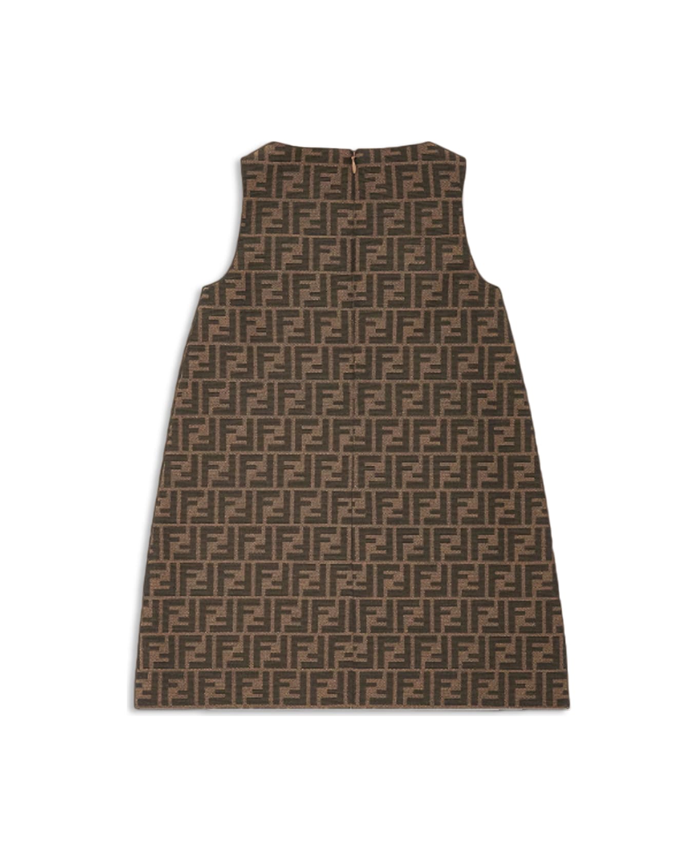 Fendi Dress - Zucca