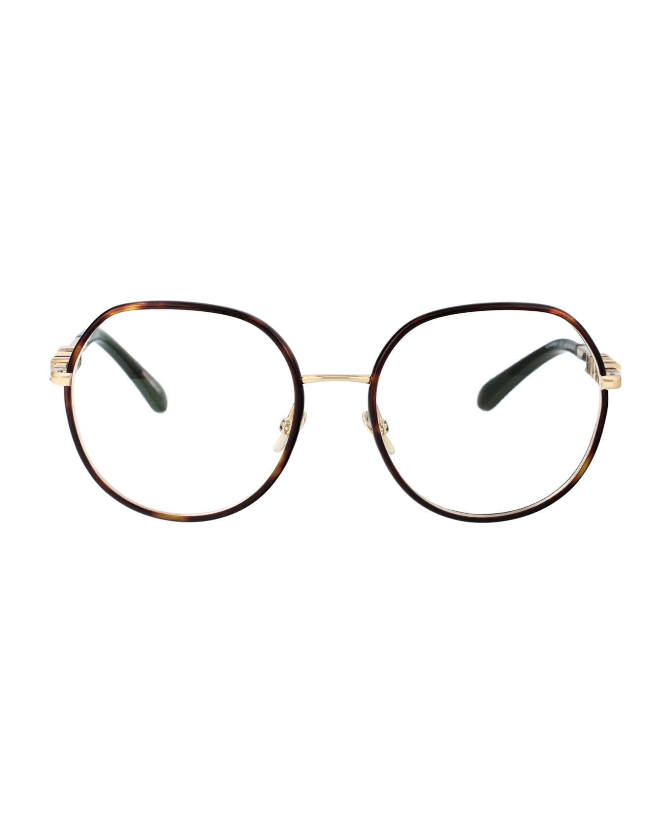 Chanel 0ch2213 Glasses - C429 BROWN