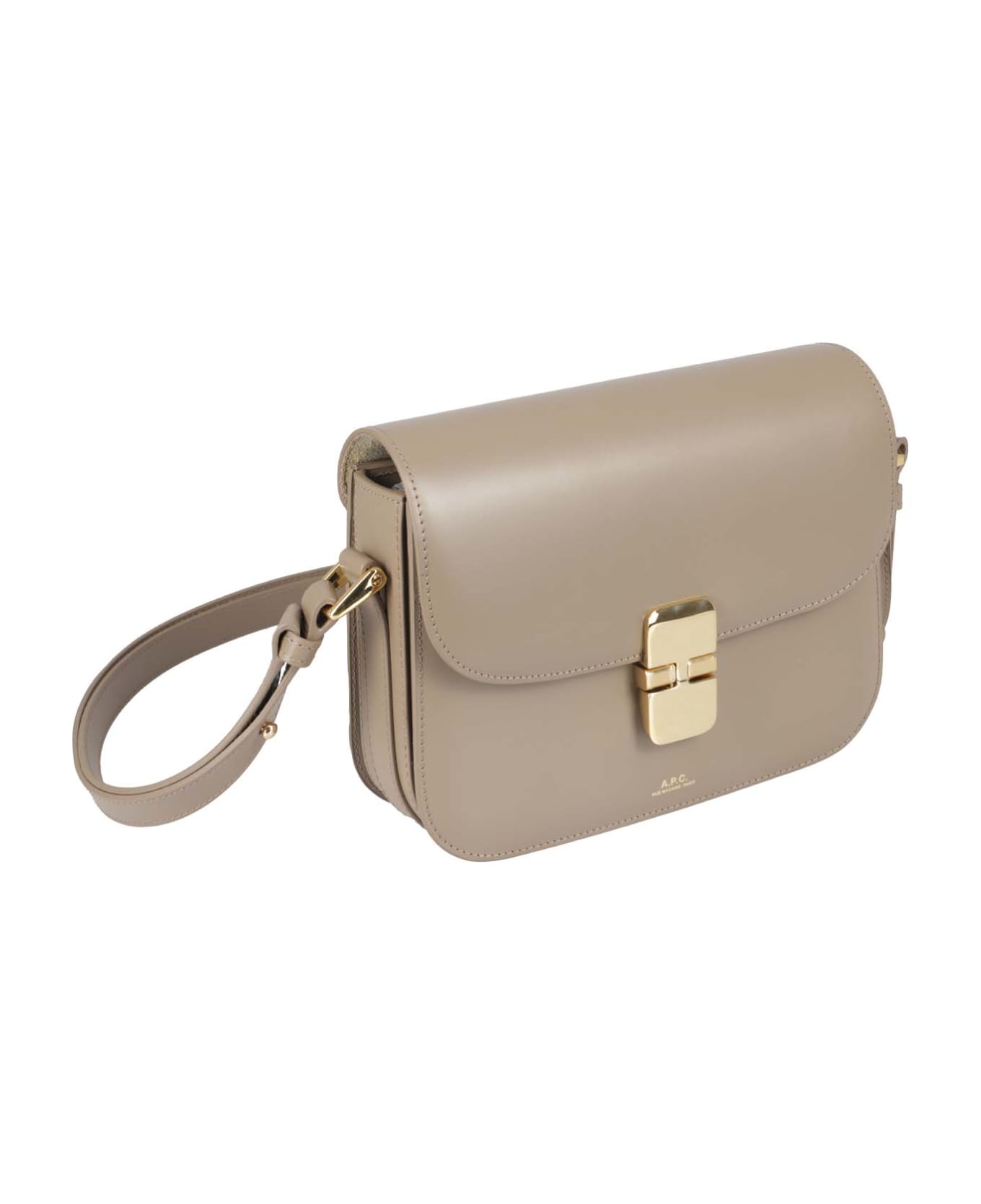 Bergamote Grace Small Bag by A.P.C. Accessories for $20