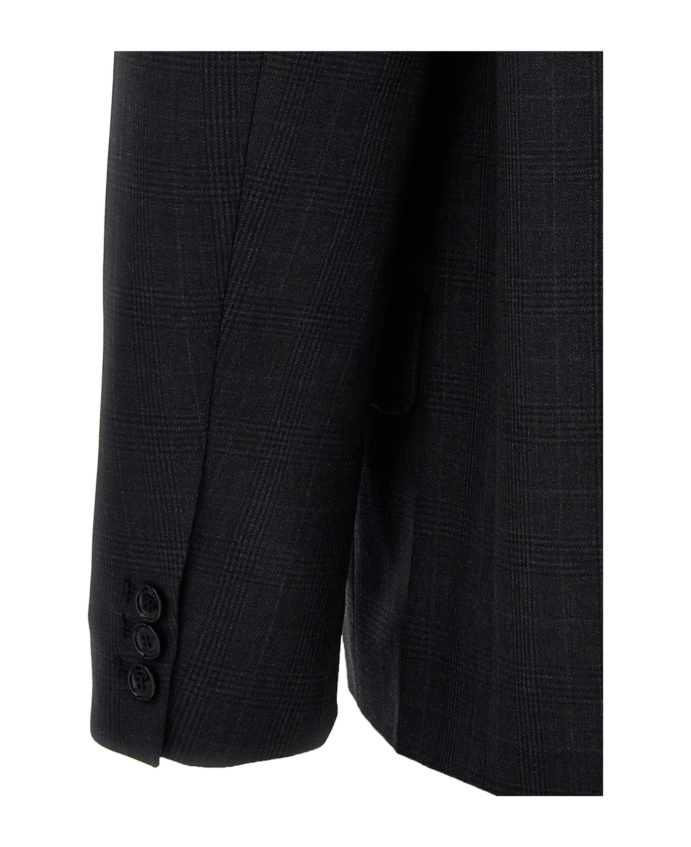Isabel Marant 
klero
 Blazer - GREY