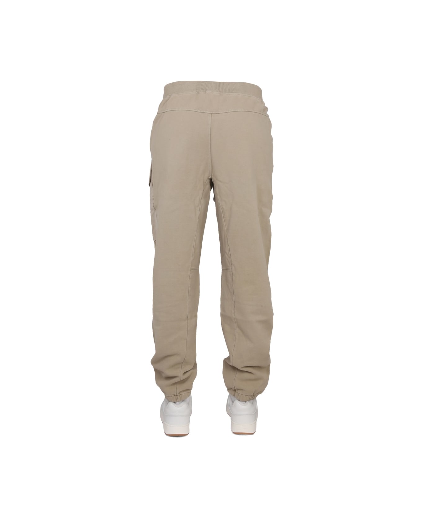 Ten C Jogger Pants - GREY