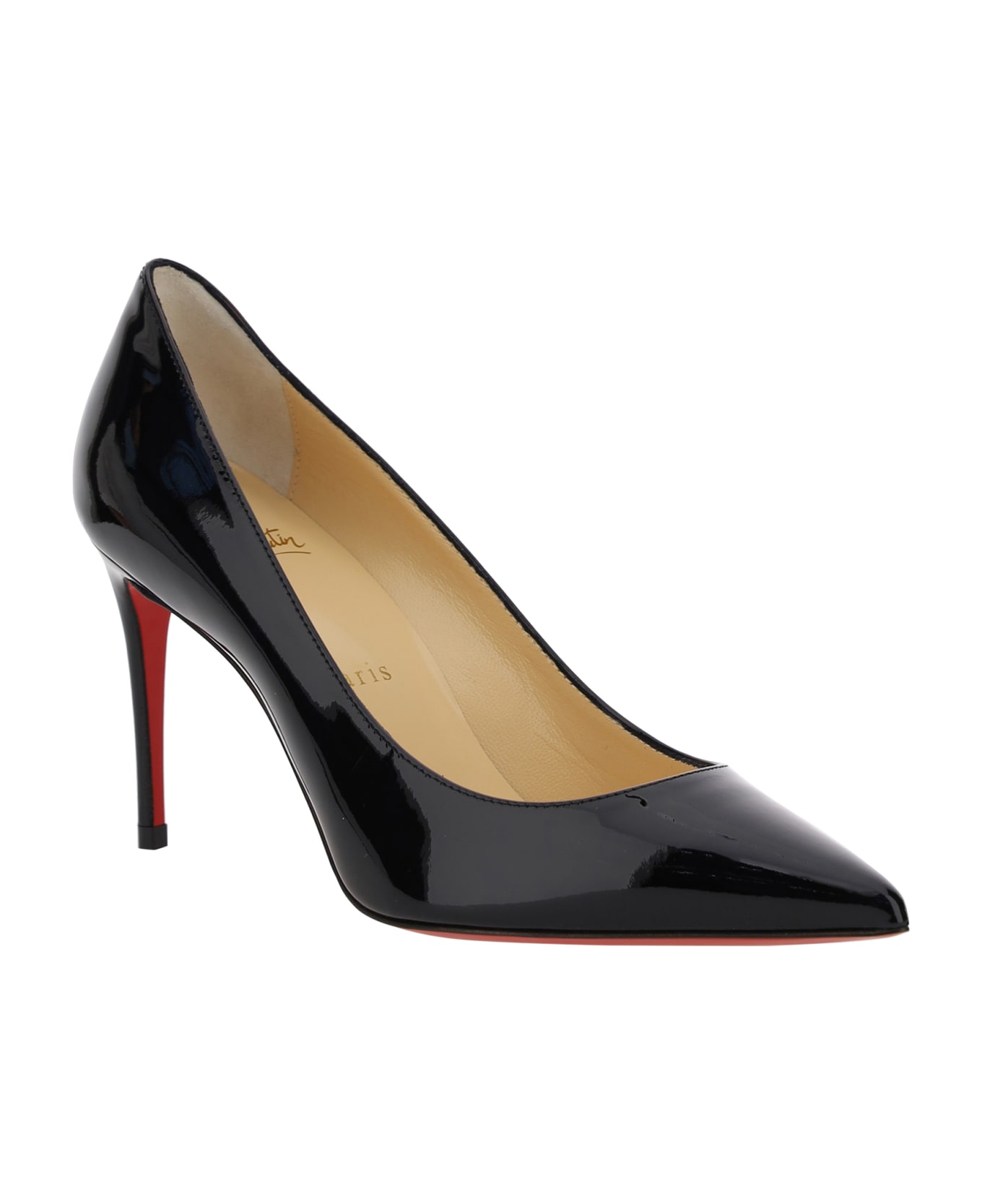 Christian Louboutin Kate Pumps
