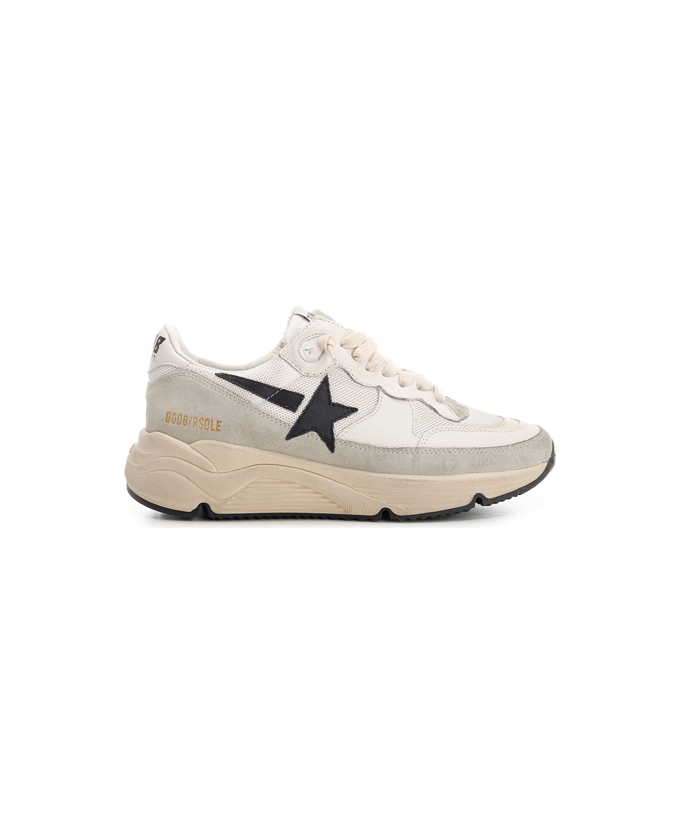 Golden Goose 
running Sole
 Sneakers