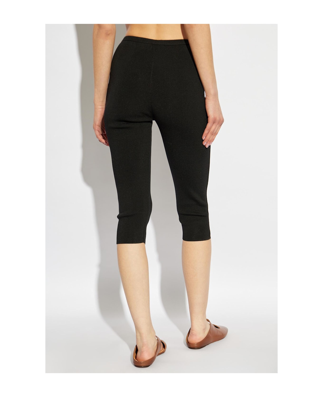 Totême Toteme Capri Pants | italist