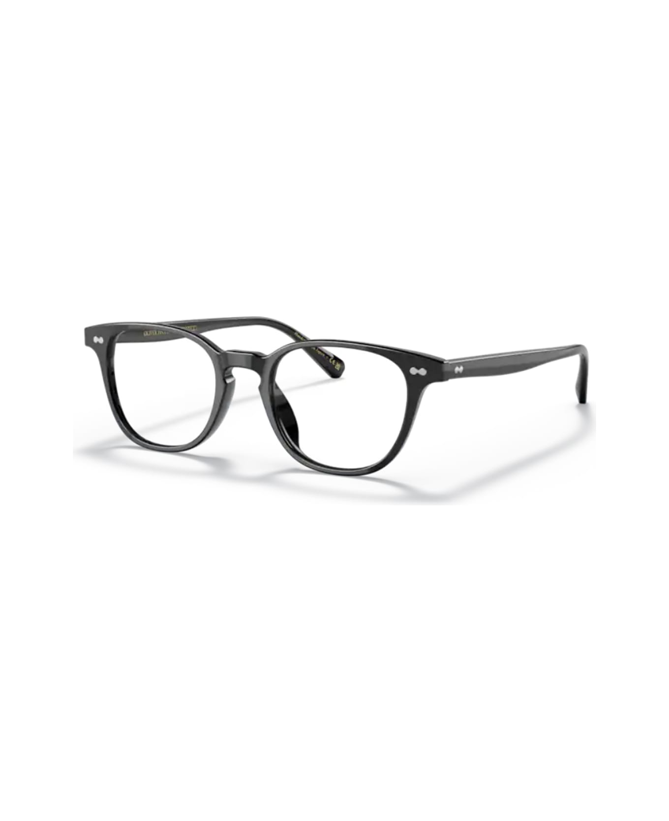 Oliver Peoples Sadao Ov5481u Glasses - Nero
