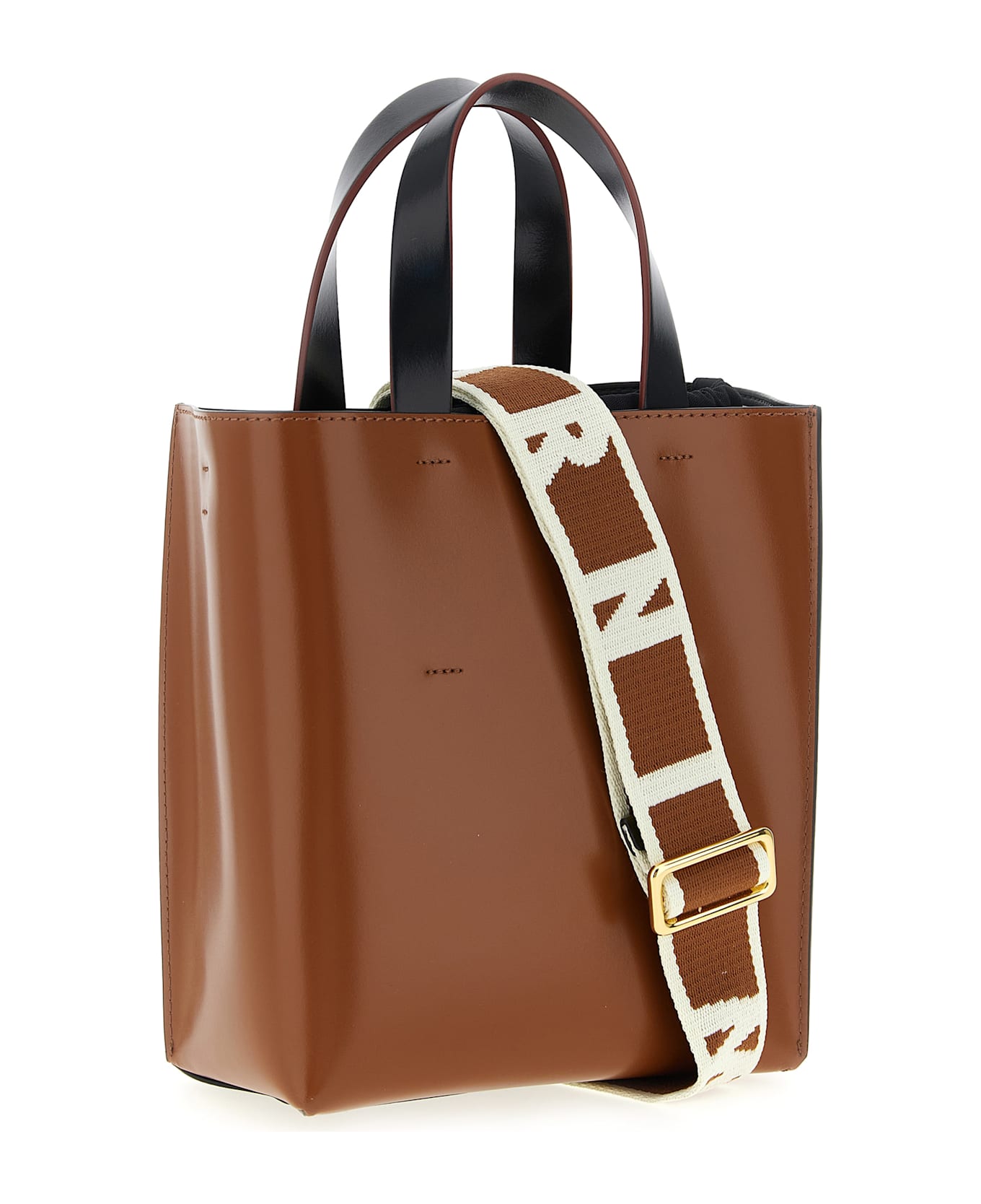 Marni 
museo
 Mini Handbag - Multicolor