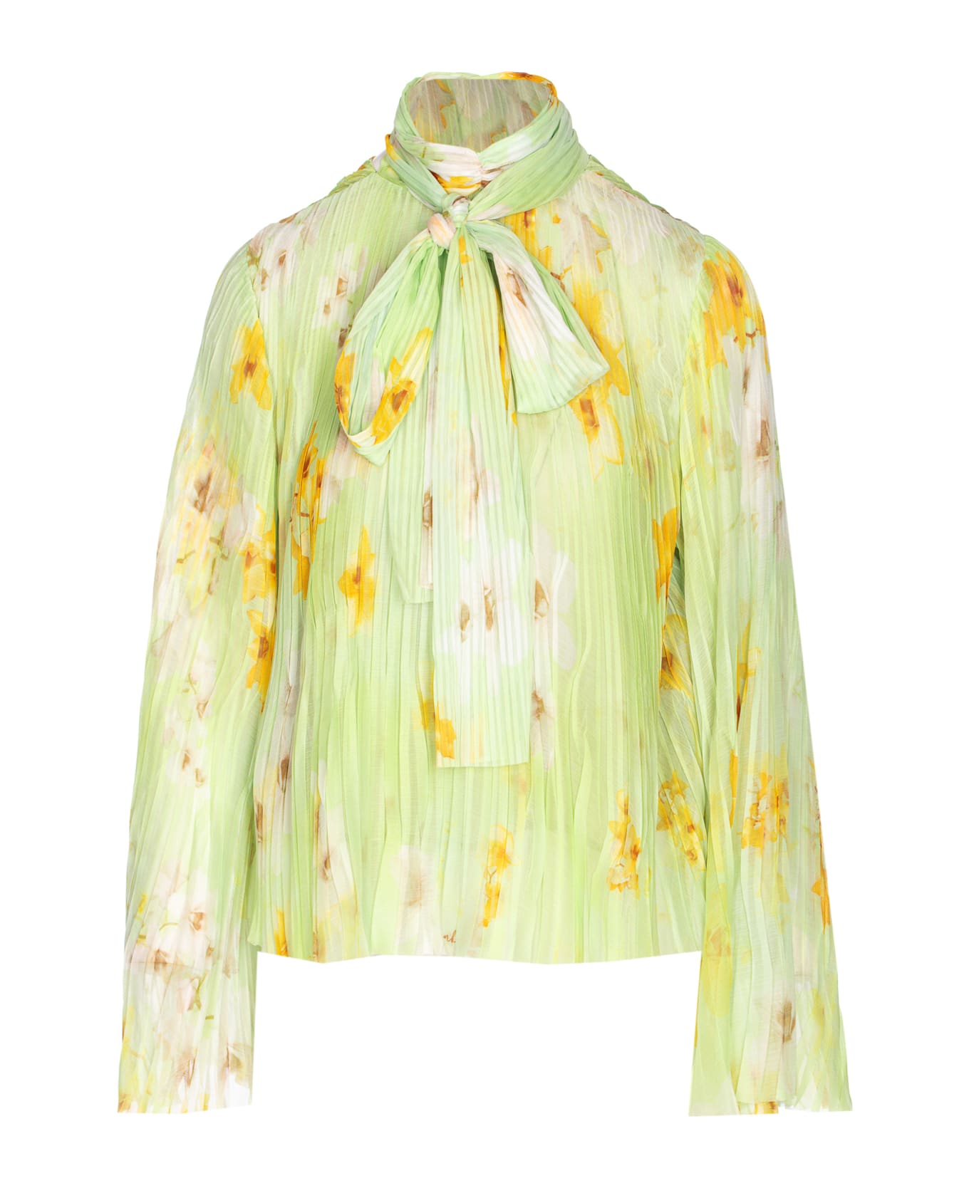 Pinko Bucero Shirt - Green