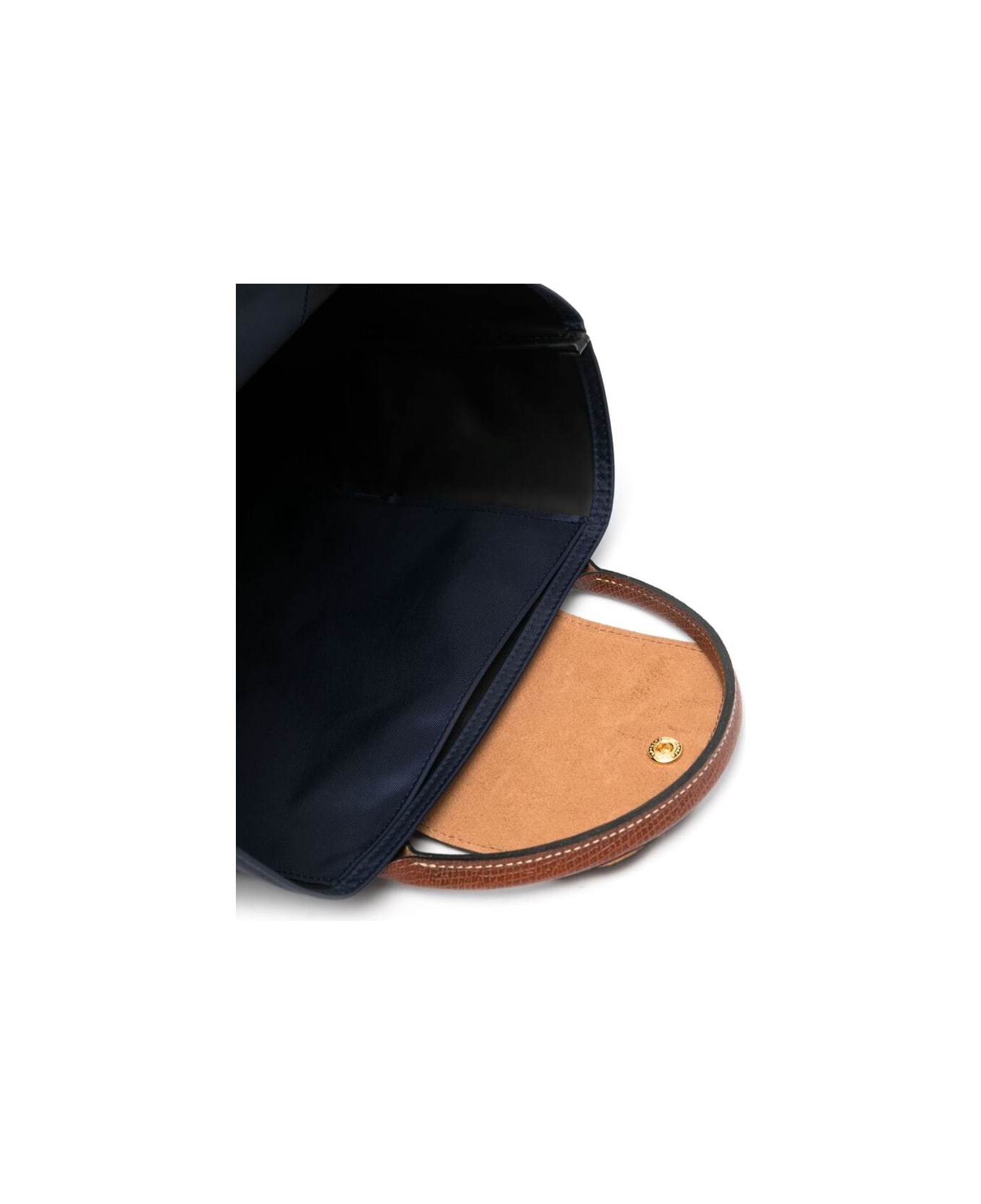 Longchamp Bag - BLUE