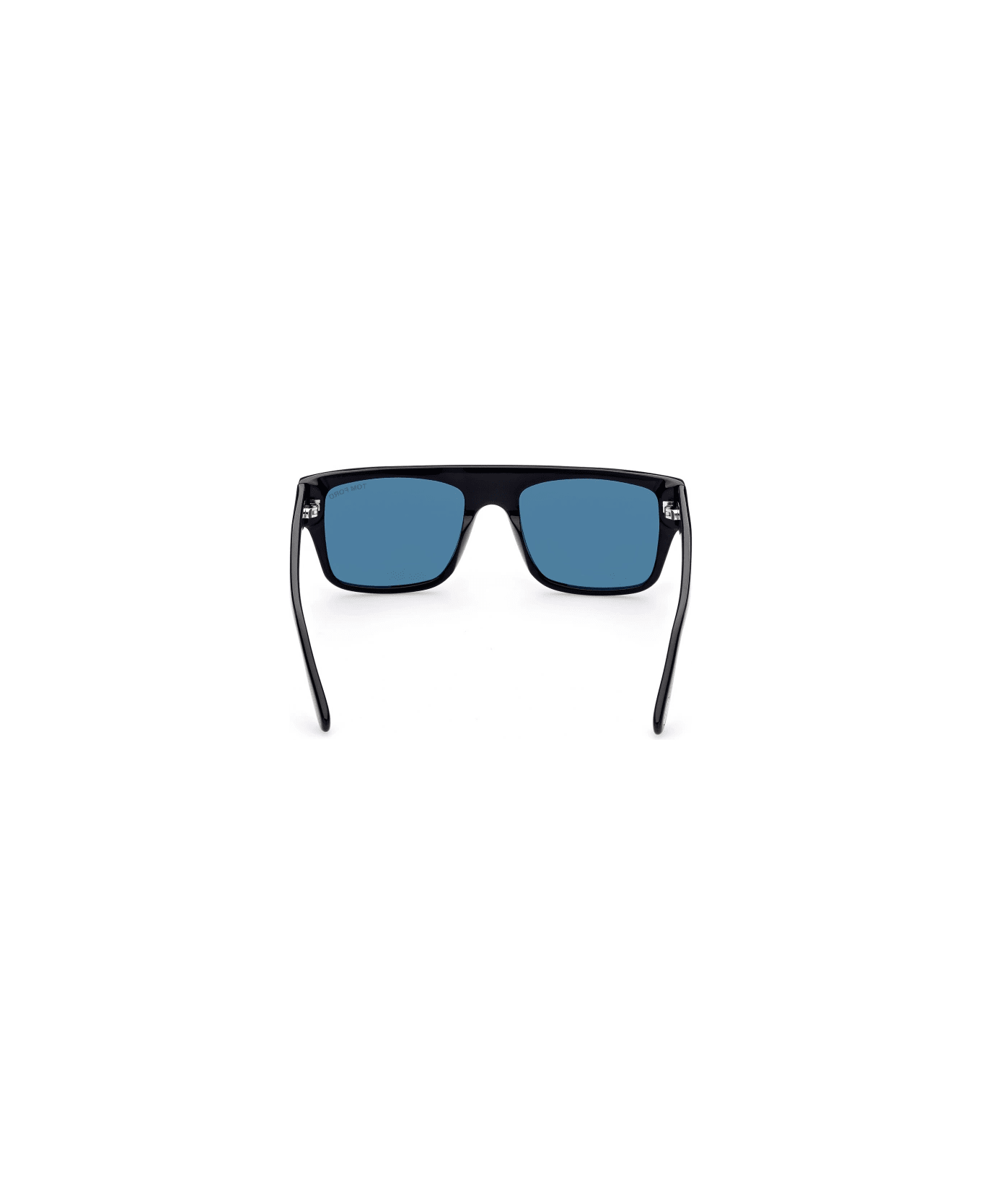 Tom Ford Eyewear FT0907 01V Sunglasses