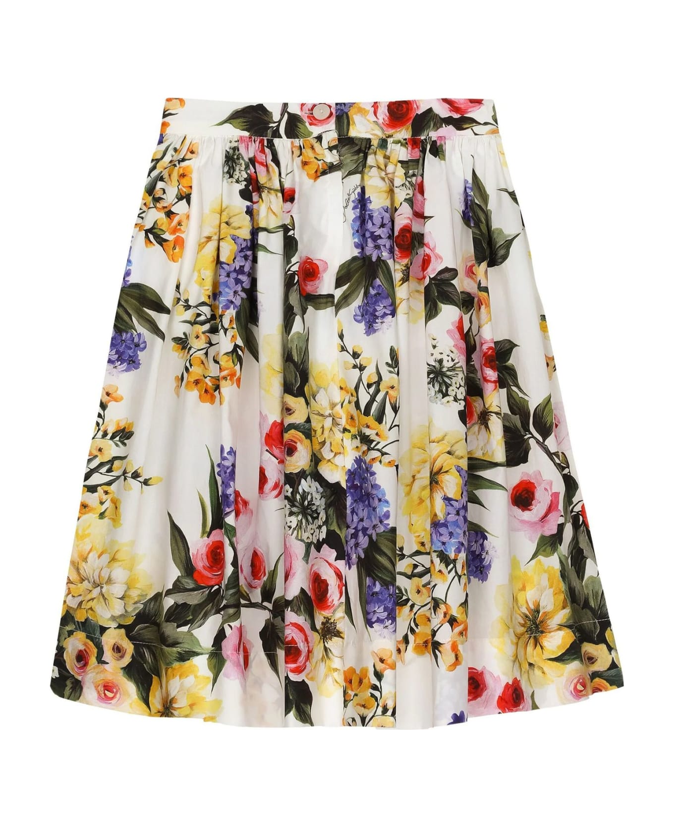 Dolce & Gabbana Skirts Multicolour - MultiColour