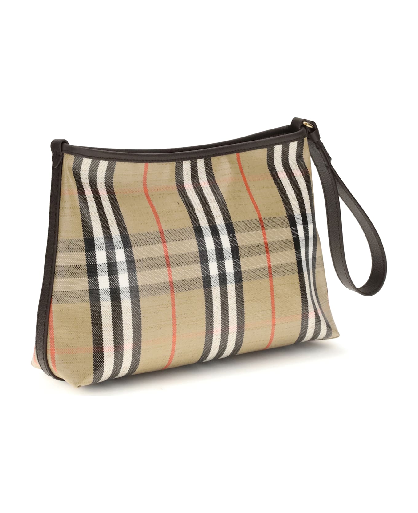 Burberry Highlands Pouch 財布