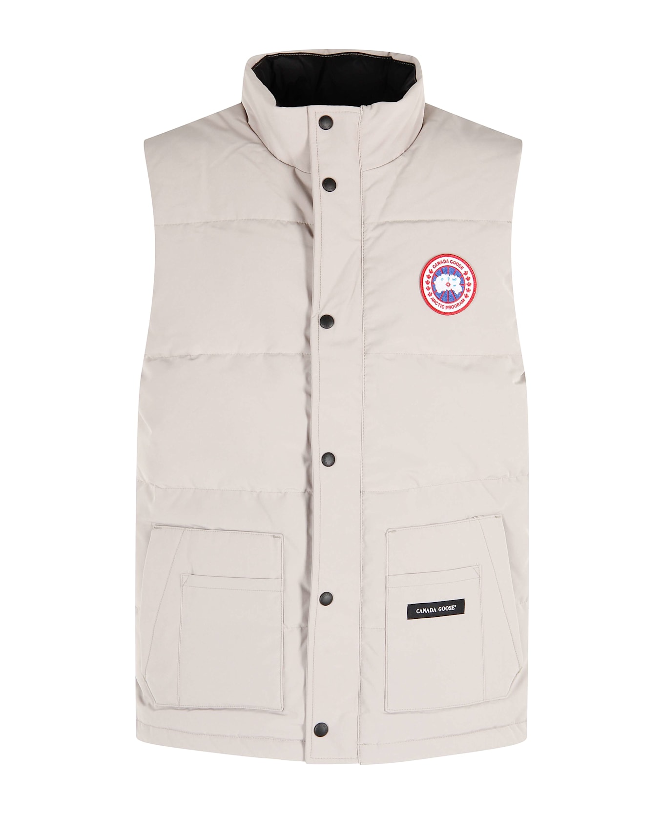 Canada Goose Freestyle Vest - Limestone Calcaire