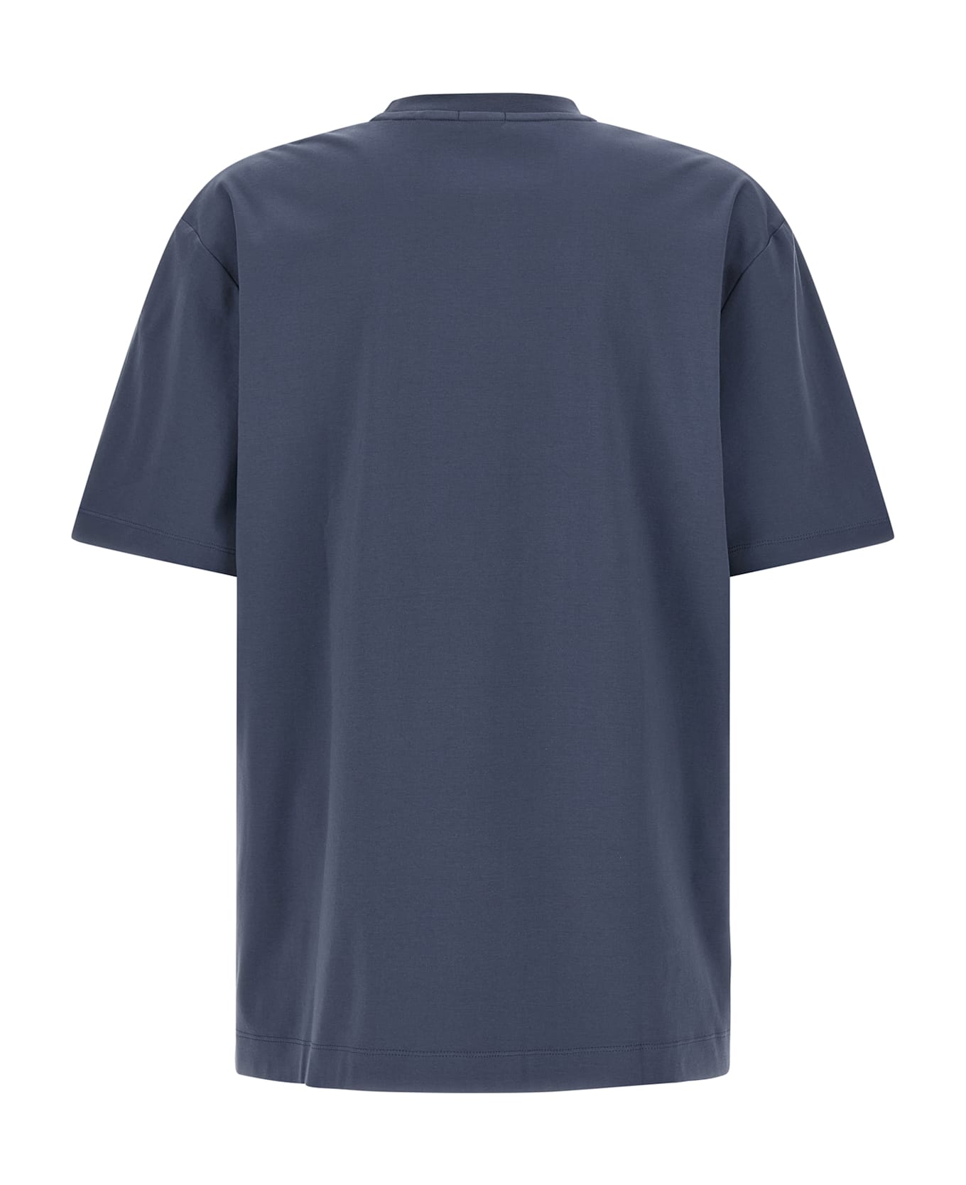 Hugo Boss 'c-taut 01' T-shirt - Blue