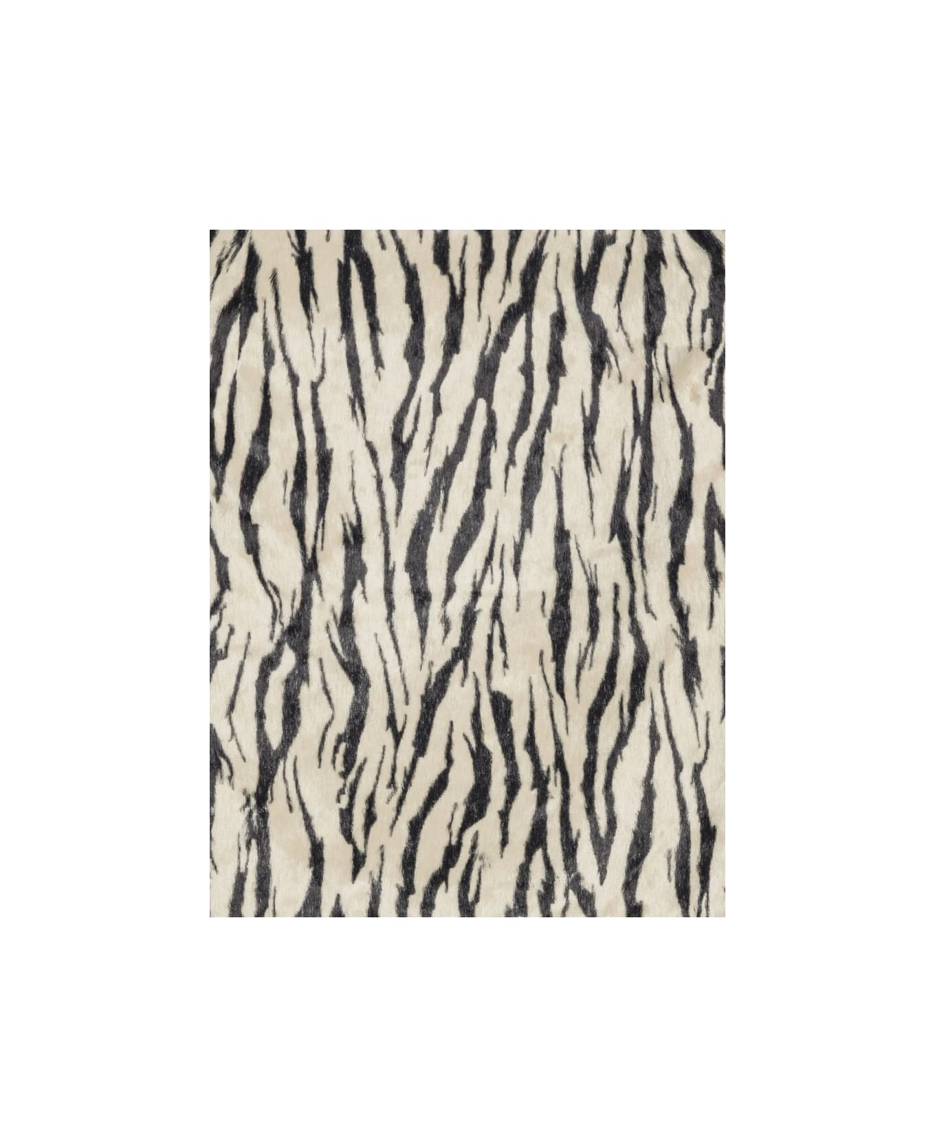 Rotate by Birger Christensen Skirt - NEUTRALS/BLACK