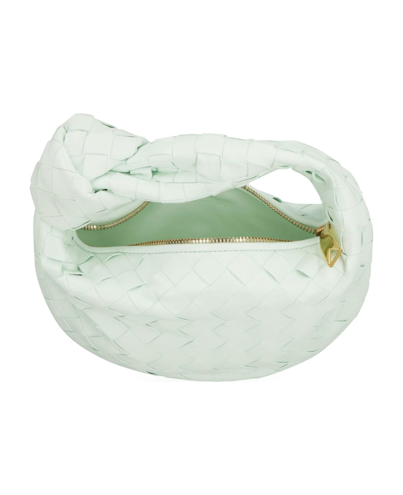 Bottega Veneta Mini Jodie Leather Bag