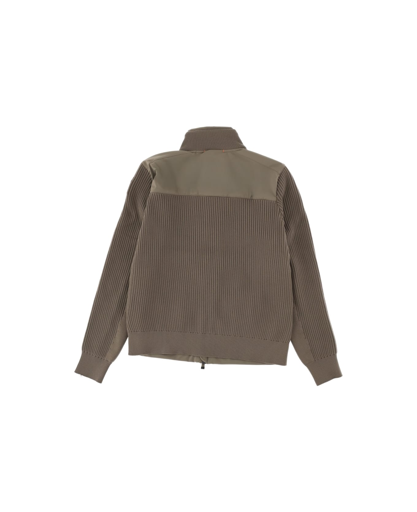 Parajumpers Sweater "zorba" - GREEN