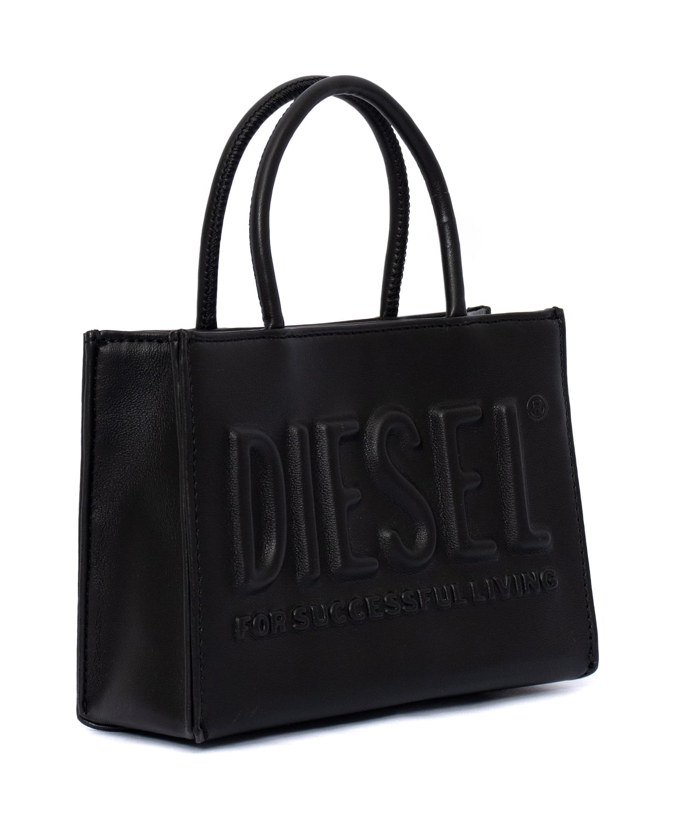 Diesel Bags - BLACK
