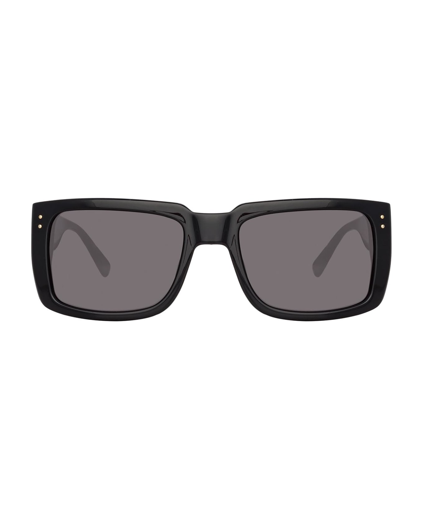 Linda Farrow Lfl1027 Sunglasses BV1121S 005 Sunglasses - Sunglasses BV1121S 005