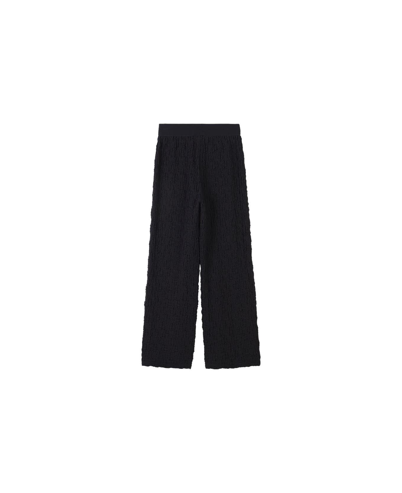 DKNY Pants - BLACK