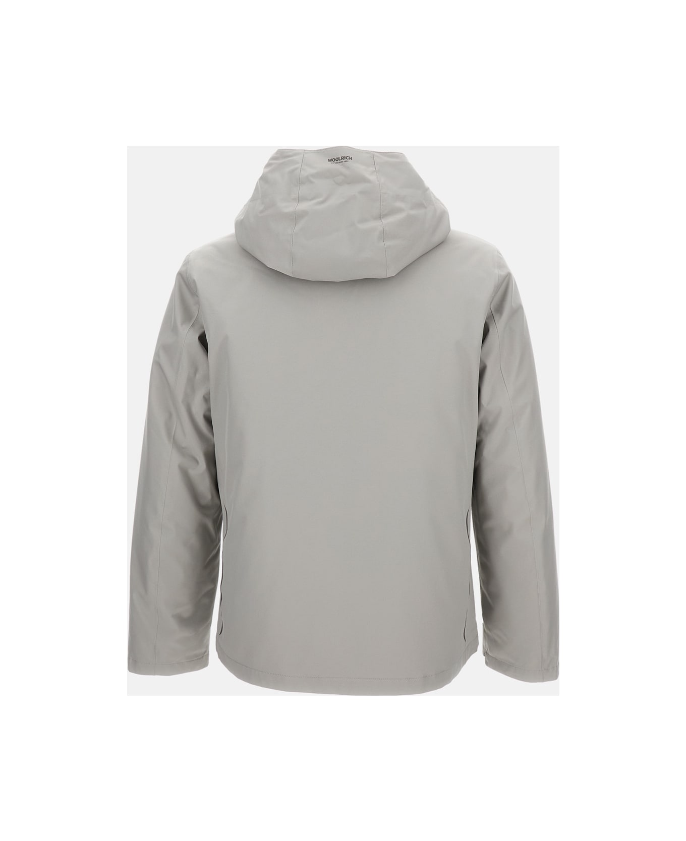 Woolrich 3in1 Crestmont Jacket - White