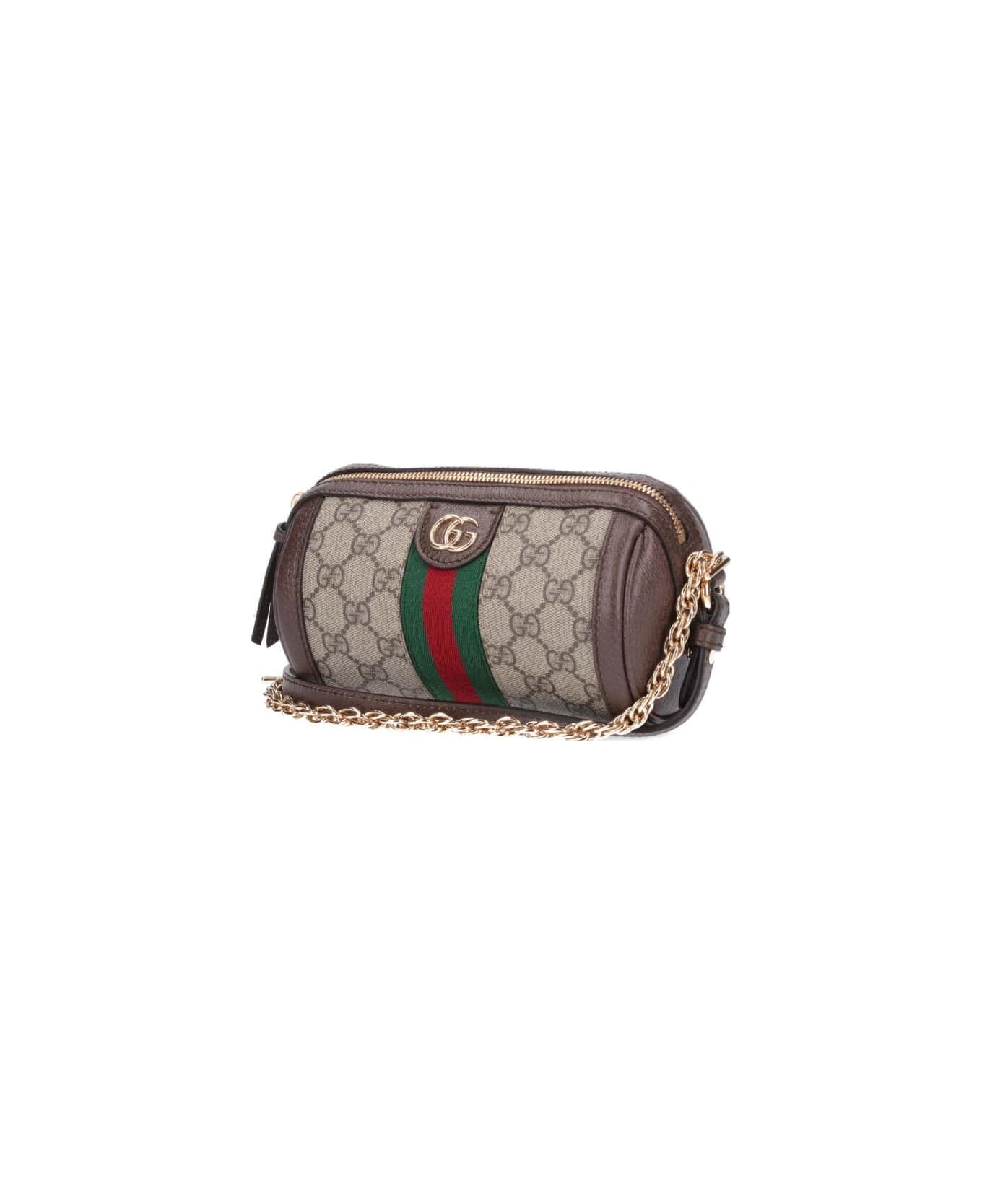 Gucci Mini Bag 'ophidia'