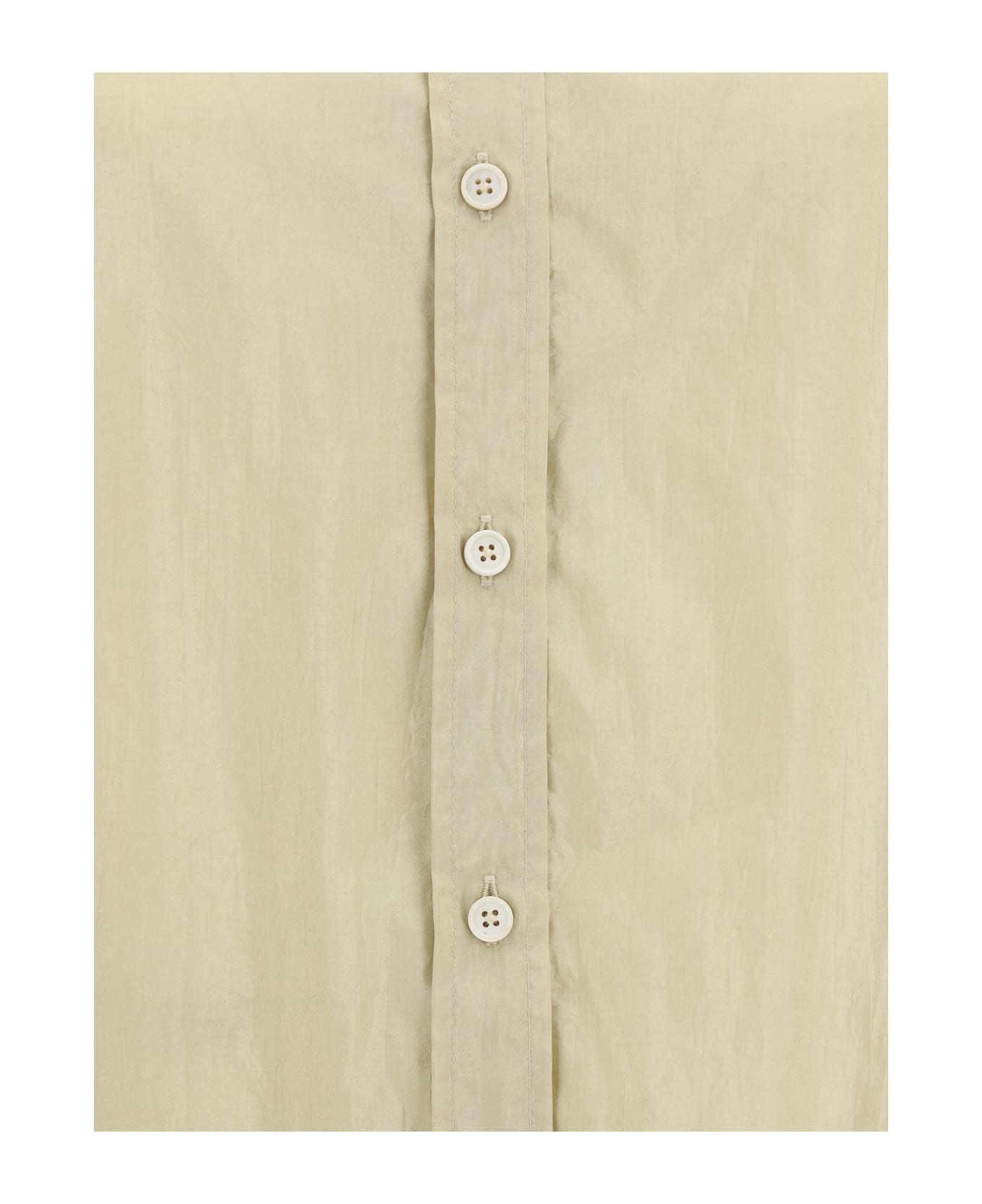 Jil Sander Satin Shirt