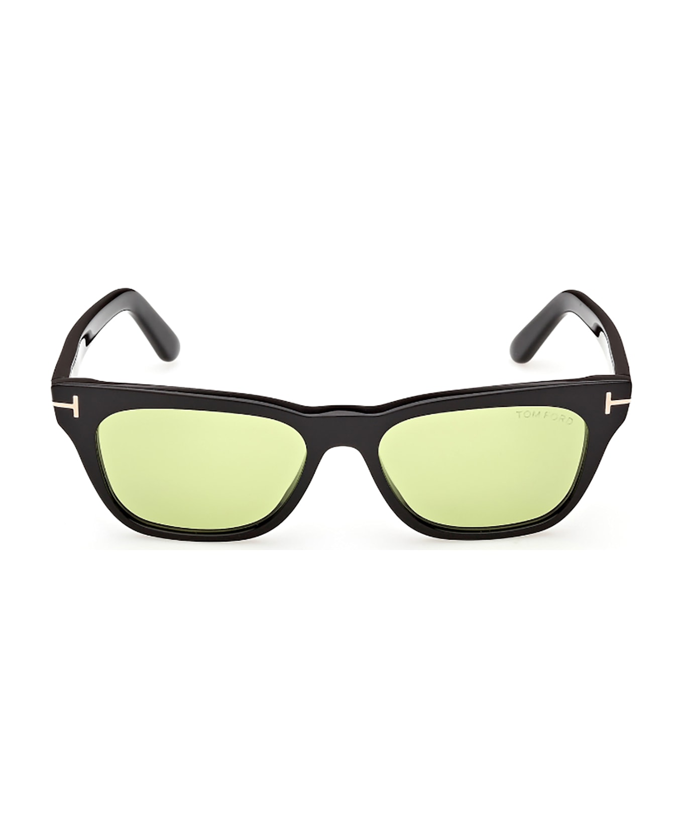 Tom Ford Eyewear FT1362 Sunglasses - N